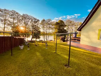 Ferienwohnung für 3 Personen (47 m²) in Feldberger Seenlandschaft 3/10 Ferienwohnung für 3 Personen (47 m²) in Feldberger Seenlandschaft 3/10