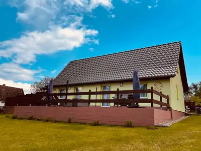Ferienwohnung für 3 Personen (47 m²) in Feldberger Seenlandschaft 4/10 Ferienwohnung für 3 Personen (47 m²) in Feldberger Seenlandschaft 4/10