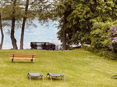 Ferienwohnung für 3 Personen (47 m²) in Feldberger Seenlandschaft 5/10 Ferienwohnung für 3 Personen (47 m²) in Feldberger Seenlandschaft 5/10