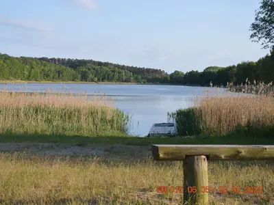 Badestelle Cantnitzer See