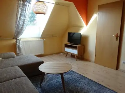 Ferienwohnung für 2 Personen (40 m²) in Feldberger Seenlandschaft 5/10