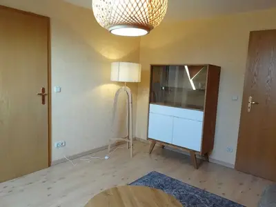 Ferienwohnung für 2 Personen (40 m²) in Feldberger Seenlandschaft 6/10
