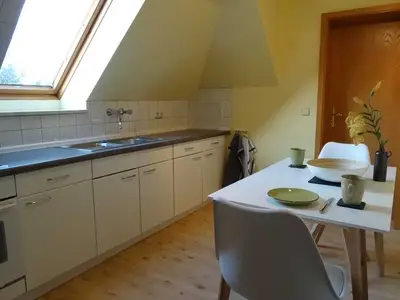 Ferienwohnung für 2 Personen (40 m²) in Feldberger Seenlandschaft 7/10