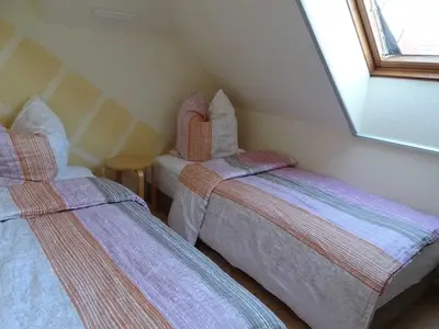 Ferienwohnung für 2 Personen (40 m²) in Feldberger Seenlandschaft 8/10