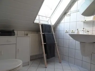 Ferienwohnung für 2 Personen (40 m²) in Feldberger Seenlandschaft 9/10