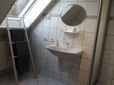 Ferienwohnung für 2 Personen (40 m²) in Feldberger Seenlandschaft 10/10