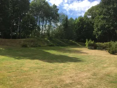 Ferienwohnung für 8 Personen (90 m²) in Feldberger Seenlandschaft 2/10