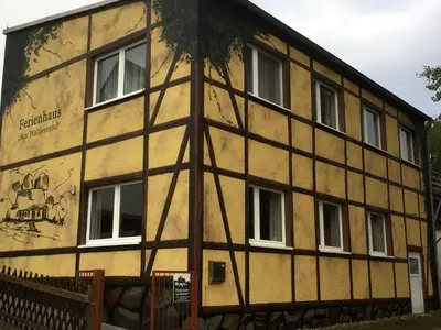 Ferienwohnung für 8 Personen (90 m²) in Feldberger Seenlandschaft 3/10