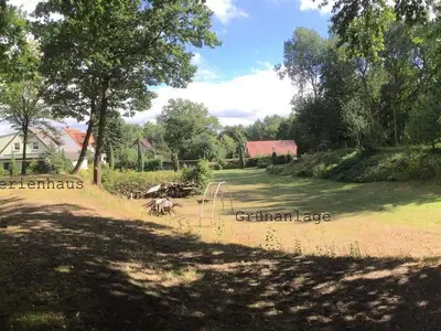 Ferienwohnung für 8 Personen (90 m²) in Feldberger Seenlandschaft 4/10