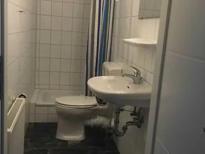 Ferienwohnung für 1 Person (13 m²) in Feldberger Seenlandschaft 6/8
