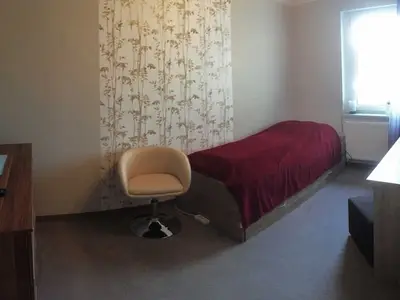 Ferienwohnung für 1 Person (13 m²) in Feldberger Seenlandschaft 7/8
