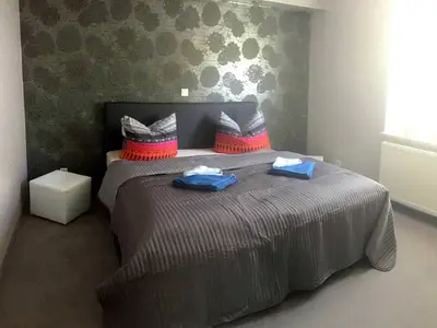 Ferienwohnung für 4 Personen (37 m²) in Feldberger Seenlandschaft 5/10