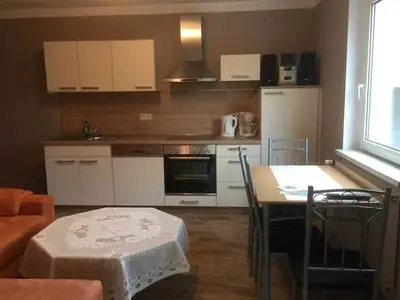 Ferienwohnung für 4 Personen (37 m²) in Feldberger Seenlandschaft 6/10