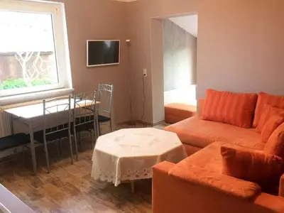 Ferienwohnung für 4 Personen (37 m²) in Feldberger Seenlandschaft 7/10