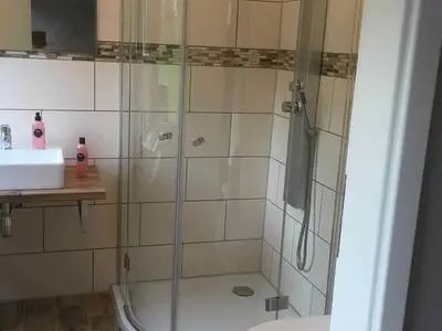 Ferienwohnung für 4 Personen (37 m²) in Feldberger Seenlandschaft 8/10