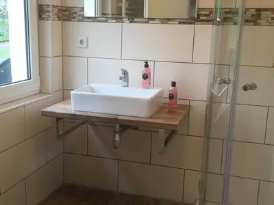 Ferienwohnung für 4 Personen (37 m²) in Feldberger Seenlandschaft 9/10