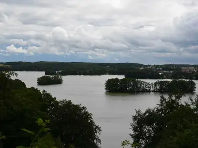 Ferienwohnung für 5 Personen (49 m²) in Feldberger Seenlandschaft 4/10 Ferienwohnung für 5 Personen (49 m²) in Feldberger Seenlandschaft 4/10