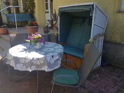 Ferienwohnung für 5 Personen (49 m²) in Feldberger Seenlandschaft 5/10 Ferienwohnung für 5 Personen (49 m²) in Feldberger Seenlandschaft 5/10