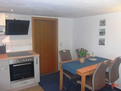 Ferienwohnung für 5 Personen (49 m²) in Feldberger Seenlandschaft 9/10 Ferienwohnung für 5 Personen (49 m²) in Feldberger Seenlandschaft 9/10
