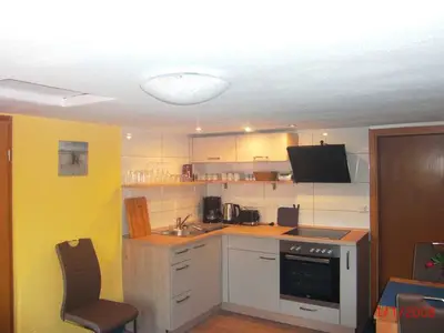 Ferienwohnung für 5 Personen (49 m²) in Feldberger Seenlandschaft 10/10 Ferienwohnung für 5 Personen (49 m²) in Feldberger Seenlandschaft 10/10