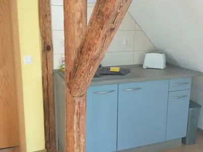 Ferienwohnung für 2 Personen (35 m²) in Feldberger Seenlandschaft 10/10 Ferienwohnung für 2 Personen (35 m²) in Feldberger Seenlandschaft 10/10