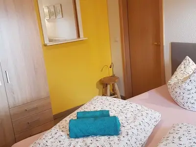 Ferienwohnung für 2 Personen (38 m²) in Feldberger Seenlandschaft 9/10 Ferienwohnung für 2 Personen (38 m²) in Feldberger Seenlandschaft 9/10