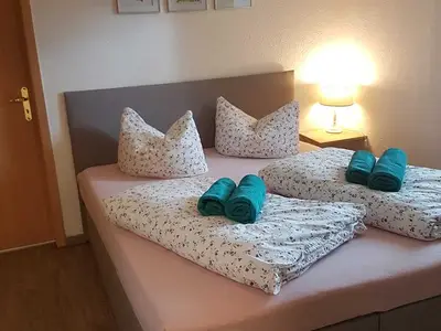 Ferienwohnung für 2 Personen (38 m²) in Feldberger Seenlandschaft 10/10 Ferienwohnung für 2 Personen (38 m²) in Feldberger Seenlandschaft 10/10