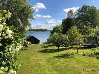 Ferienwohnung für 4 Personen (60 m²) in Feldberger Seenlandschaft 1/10 Ferienwohnung für 4 Personen (60 m²) in Feldberger Seenlandschaft 1/10
