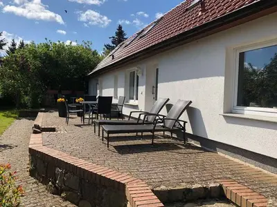 Ferienwohnung für 4 Personen (60 m²) in Feldberger Seenlandschaft 3/10 Ferienwohnung für 4 Personen (60 m²) in Feldberger Seenlandschaft 3/10