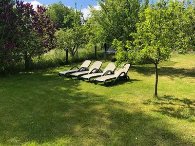 Ferienwohnung für 4 Personen (60 m²) in Feldberger Seenlandschaft 4/10 Ferienwohnung für 4 Personen (60 m²) in Feldberger Seenlandschaft 4/10