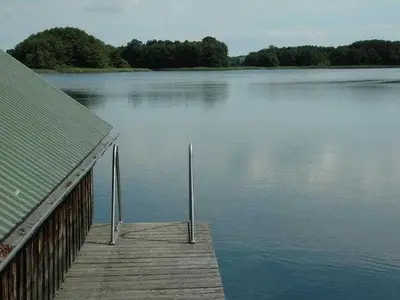 Ferienwohnung für 4 Personen (60 m²) in Feldberger Seenlandschaft 7/10 Ferienwohnung für 4 Personen (60 m²) in Feldberger Seenlandschaft 7/10