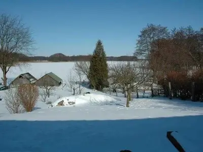 Ferienwohnung für 4 Personen (60 m²) in Feldberger Seenlandschaft 9/10 Ferienwohnung für 4 Personen (60 m²) in Feldberger Seenlandschaft 9/10
