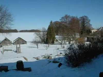 Ferienwohnung für 4 Personen (60 m²) in Feldberger Seenlandschaft 10/10 Ferienwohnung für 4 Personen (60 m²) in Feldberger Seenlandschaft 10/10