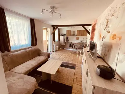 Ferienwohnung für 3 Personen (47 m²) in Feldberger Seenlandschaft 7/10 Ferienwohnung für 3 Personen (47 m²) in Feldberger Seenlandschaft 7/10