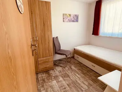 Ferienwohnung für 3 Personen (47 m²) in Feldberger Seenlandschaft 9/10 Ferienwohnung für 3 Personen (47 m²) in Feldberger Seenlandschaft 9/10