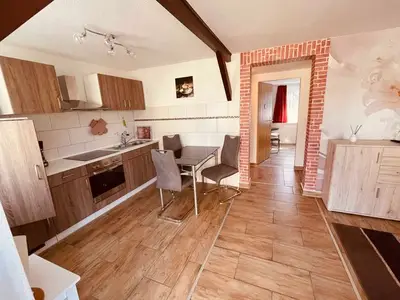 Ferienwohnung für 3 Personen (47 m²) in Feldberger Seenlandschaft 10/10 Ferienwohnung für 3 Personen (47 m²) in Feldberger Seenlandschaft 10/10