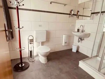 Ferienwohnung für 3 Personen (77 m²) in Feldberger Seenlandschaft 10/10