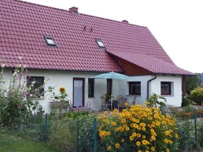 Ferienwohnung für 4 Personen (57 m²) in Feldberger Seenlandschaft 1/10