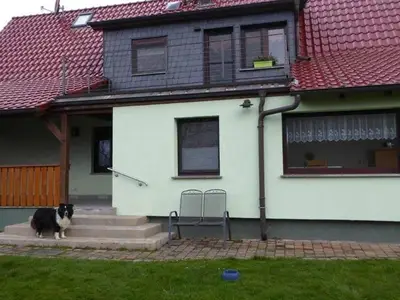 Ferienwohnung für 4 Personen (57 m²) in Feldberger Seenlandschaft 2/10