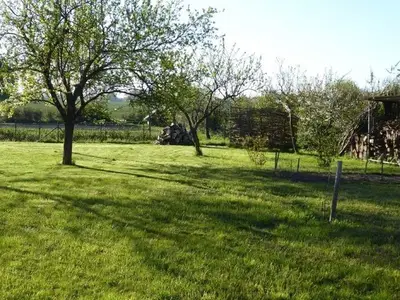 Ferienwohnung für 4 Personen (57 m²) in Feldberger Seenlandschaft 3/10