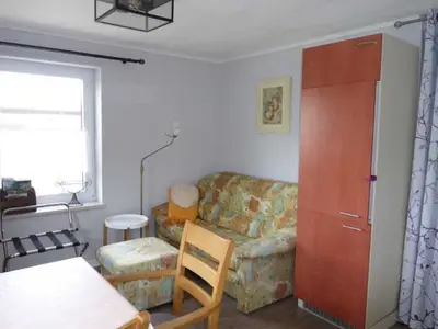 Ferienwohnung für 2 Personen (26 m²) in Feldberger Seenlandschaft 8/10