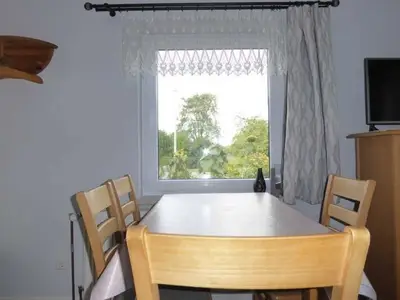 Ferienwohnung für 2 Personen (26 m²) in Feldberger Seenlandschaft 9/10