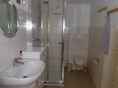 Ferienwohnung für 2 Personen (26 m²) in Feldberger Seenlandschaft 10/10