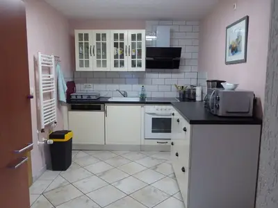 Ferienwohnung für 4 Personen (57 m²) in Feldberger Seenlandschaft 7/10