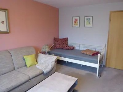 Ferienwohnung für 4 Personen (57 m²) in Feldberger Seenlandschaft 10/10