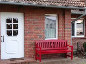 Ferienwohnung für 3 Personen (50 m²) in Feldberger Seenlandschaft