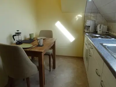 Ferienwohnung für 2 Personen (40 m²) in Feldberger Seenlandschaft 2/10