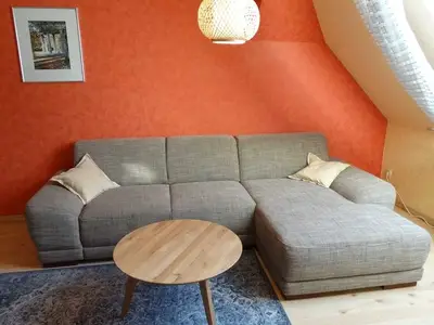 Ferienwohnung für 2 Personen (40 m²) in Feldberger Seenlandschaft 3/10
