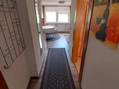 Ferienwohnung für 2 Personen in Feldberger Seenlandschaft 9/10