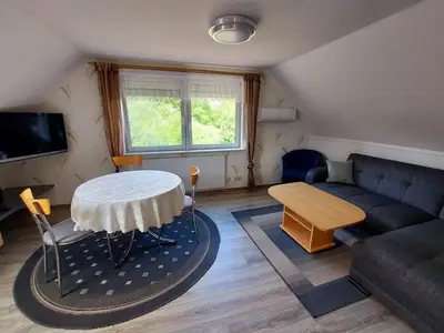 Ferienwohnung für 2 Personen in Feldberger Seenlandschaft 10/10
